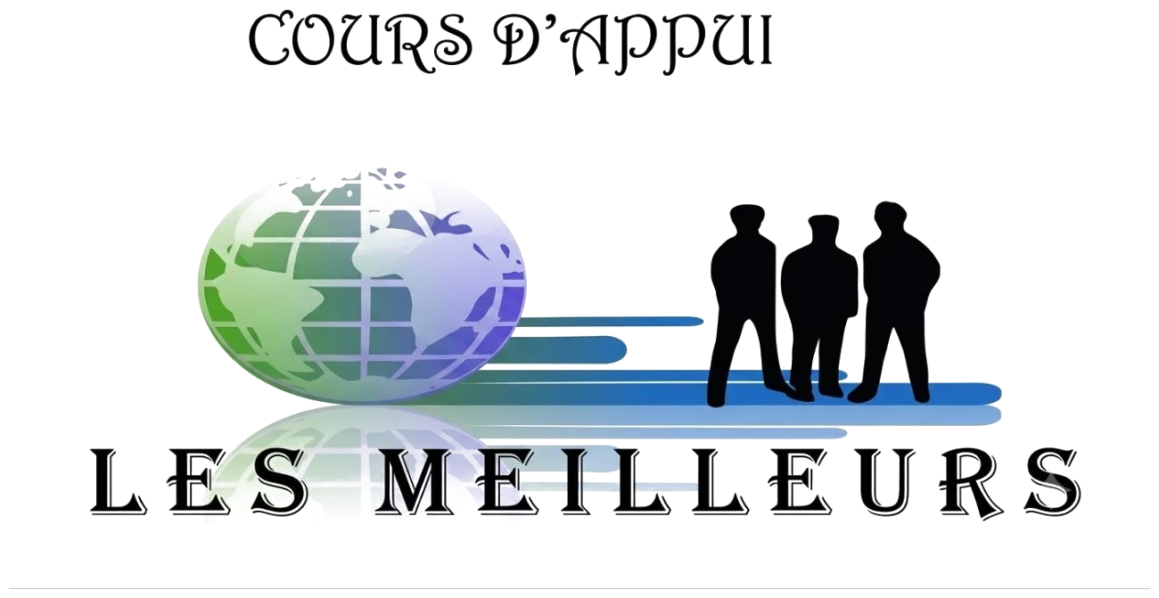 Cours d'appui Les Meilleurs